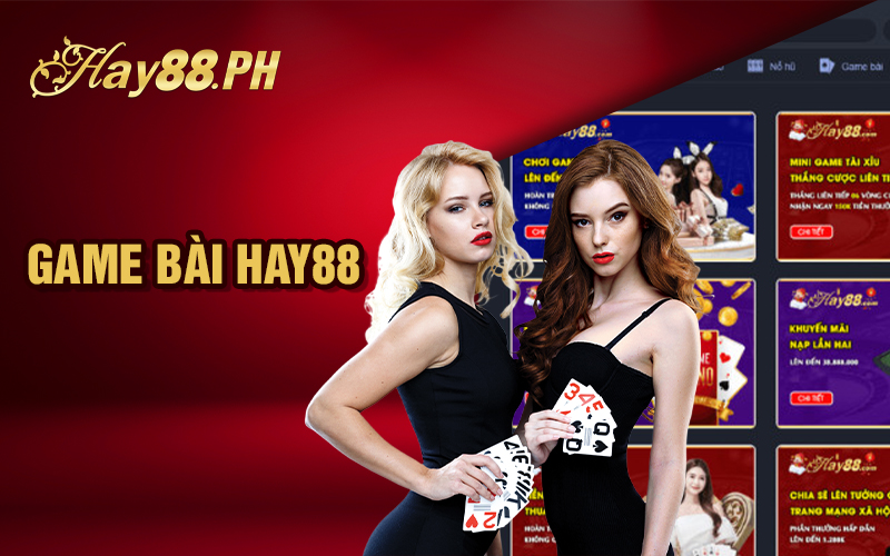 game bài hay88