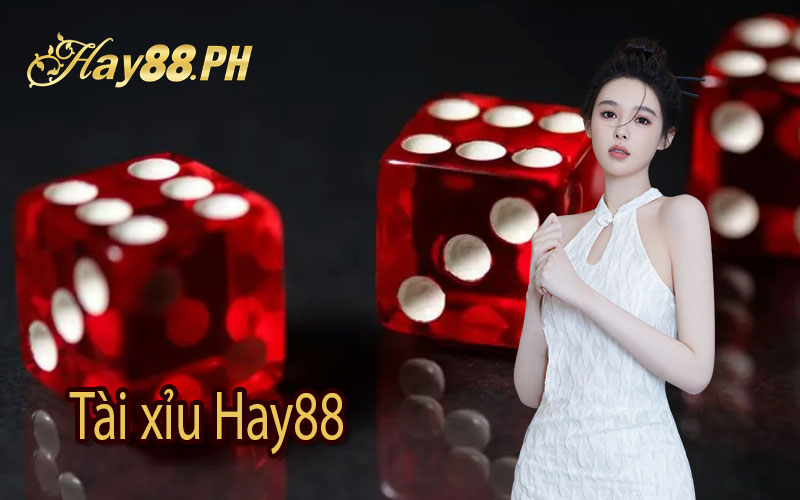 Tài xỉu hay88