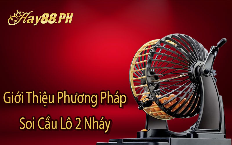 Giới Thiệu Phương Pháp
Soi Cầu Lô 2 Nháy